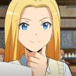 &iquest;cual era el nombre clave de R&iacute;o Nakamura?  - Cuanto sabes de ansatsu kyoushitsu