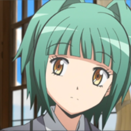 &iquest;El nombre real de Kayano Kaede? - Cuanto sabes de ansatsu kyoushitsu