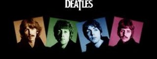 ¿Que Beatle eres?