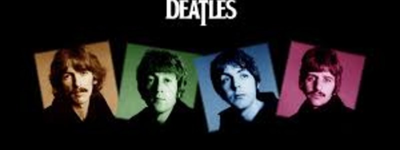 ¿Que Beatle eres?