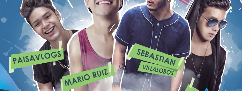 ¿Que Caballero Colombiano es para ti? 