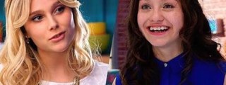 Eres luna o ámbar de soy luna