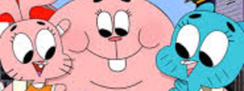 que personaje del increíble mundo de gumball eres