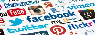 ¿Cuál de todas las redes sociales eres tu?