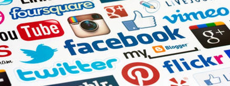 ¿Cuál de todas las redes sociales eres tu?