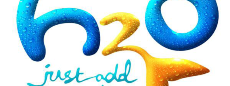 Que personaje de H2O eres