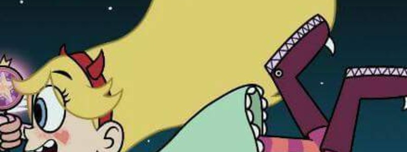¿cuanto sabes sobre Star vs las fuerzas del mal