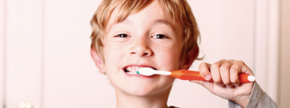 ¿Cuánto sabes sobre higiene bucal?