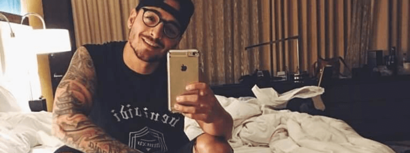 ¿cuanto sabes de maluma?