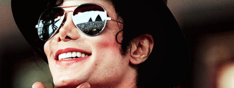 &iquest;Qu&eacute; tan fan&aacute;tico te consideras de Michael Jackson?