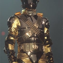 &iquest;En qu&eacute; a&ntilde;o se di&oacute; el History World Tour? - &iquest;Qu&eacute; tan fan&aacute;tico te consideras de Michael Jackson?