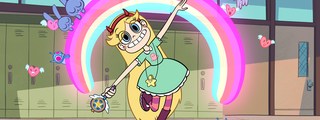 Cuanto sabes de star vs las fuerzas del mal??