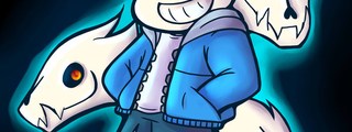 Que personaje eres de undertale demo