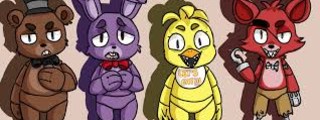 test de fnaf