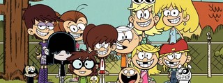 ¿QUE PERSONAJE SE THE LOUD HOUSE ERES?