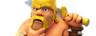 Que personaje de Clash royale eres