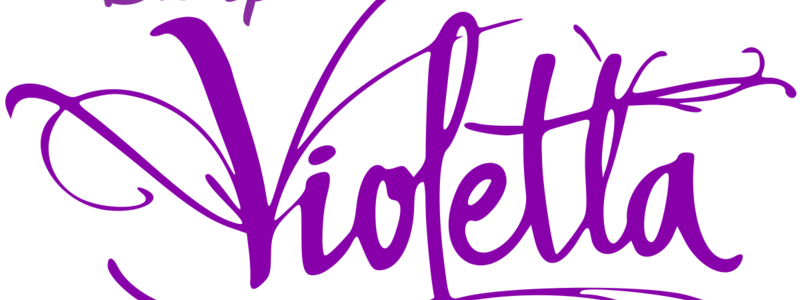 Cuanto sabes de violetta  realizado por fiorella guale pincay 