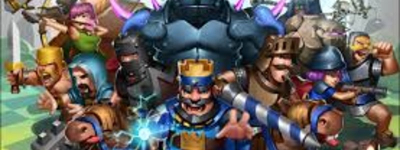 que tanto conoces clash royale