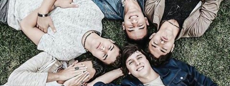cuanto sabes de CNCO