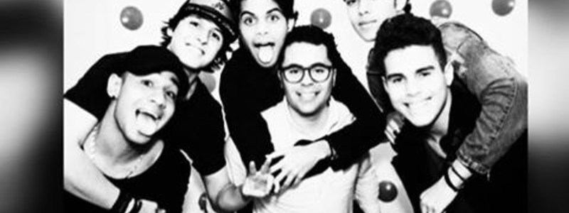 CNCO