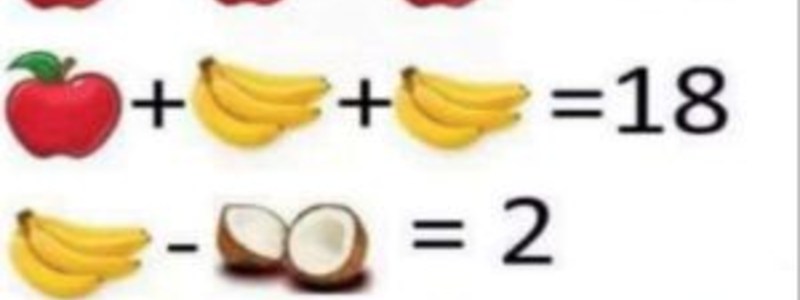 cuanto sabes de matematicas