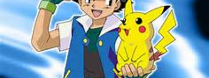 ¿ Quien eres de Pokemon ?