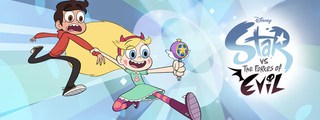 Que personaje de Star vs las Fuerzas del mal eres (chicas)