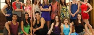 Que persona eres de The Next Step