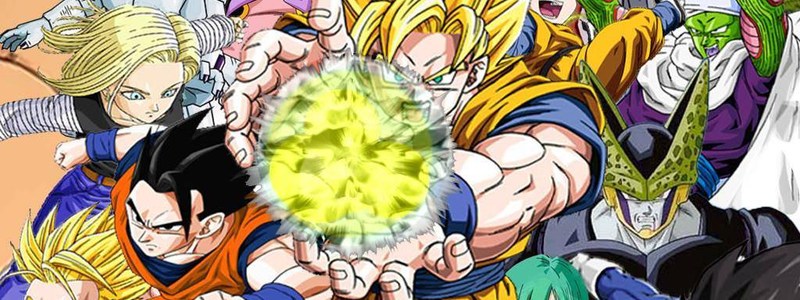 ¿Que Personaje de DBZ eres?