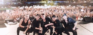 ¿Quien seria tu preja perfecta de los integrantes de CNCO