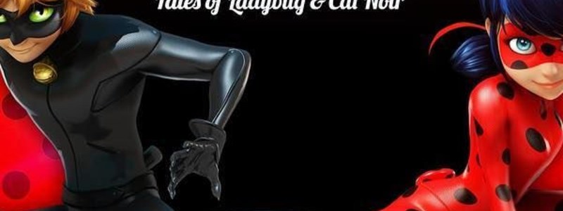 Cuanto sabes de Miraculous Ladybug