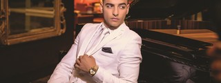 Unico Siendo Maluma