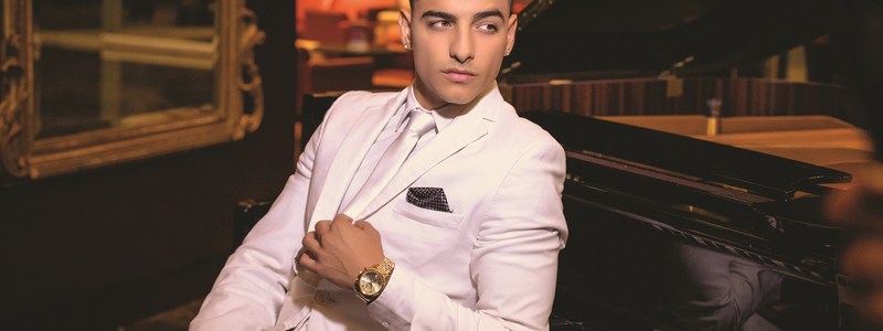 Unico Siendo Maluma