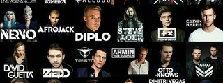 Cuanto sabes de dj's