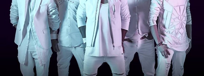 QUE TANTO CONOCES A CNCO