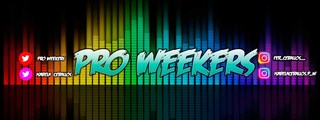 cuanto sabes de las pro weekers