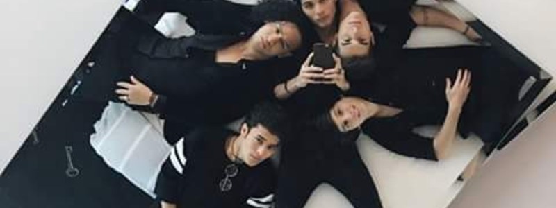 CUANTO CONOCES A CNCO😍❤😍❤