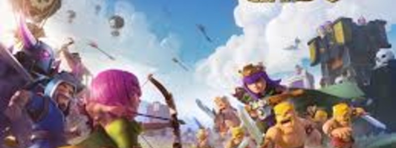 cuanto sabes de clash of clans