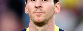 ¿CUÁNTO SABES DE LIONEL MESSI?