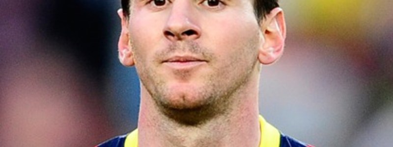 &iquest;CU&Aacute;NTO SABES DE LIONEL MESSI?