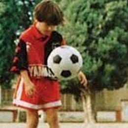&iquest; CUANDO NACI&Oacute; LIONEL?  - &iquest;CU&Aacute;NTO SABES DE LIONEL MESSI?