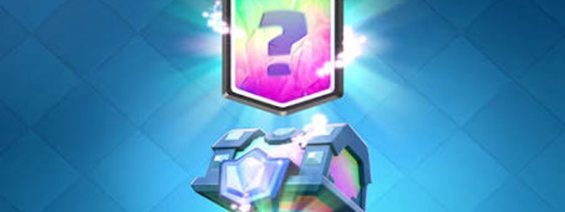 Que legendaria eres clash royale 