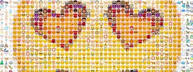 CUAL ES TU EMOTICONO