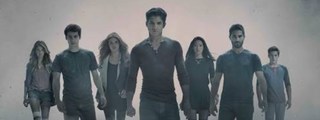 Que tanto sabes de scoot  de teen wolf