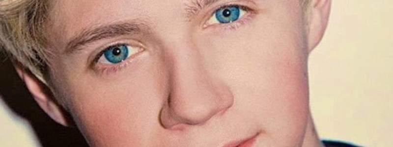 cuanto conoces a niall horan