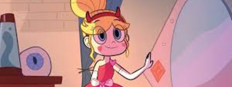que personaje de star vs la fuerzas del mal