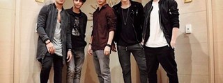 Cual de los chicos de CNCO sería tu pareja