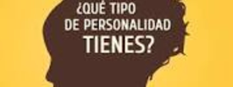 Que tipo de persona eres