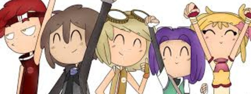 que personaje de fnafhs entre freddy,chica,golden freddy,bonnie y foxy