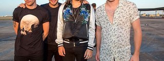 cuanto sabes de one direction?